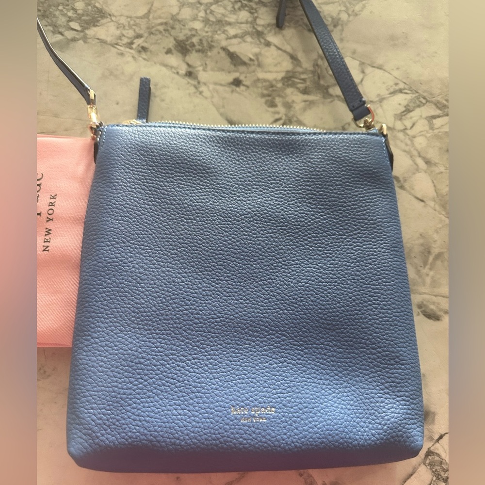 Kate Spade Sadie Crossbody - Picture 2 of 5
